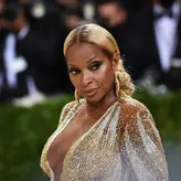 Mary J. Blige nude #0542