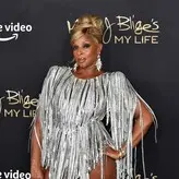 Mary J. Blige nude #0546