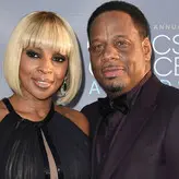Mary J. Blige nude #0550