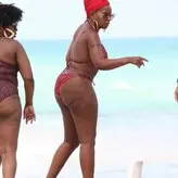 Mary J. Blige nude #0551