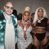 Mary J. Blige nude #0555