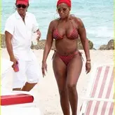 Mary J. Blige nude #0558