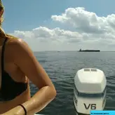 Mary J. Leeee голая #0004