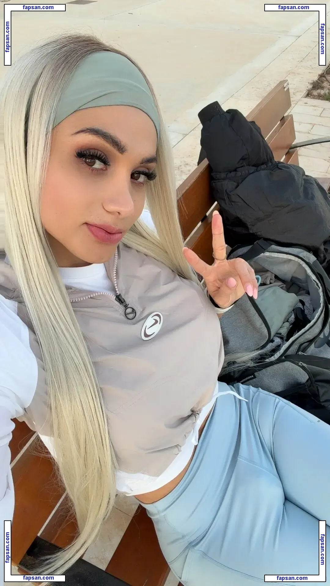 Mary Janet голая фото #0015 с Онлифанс