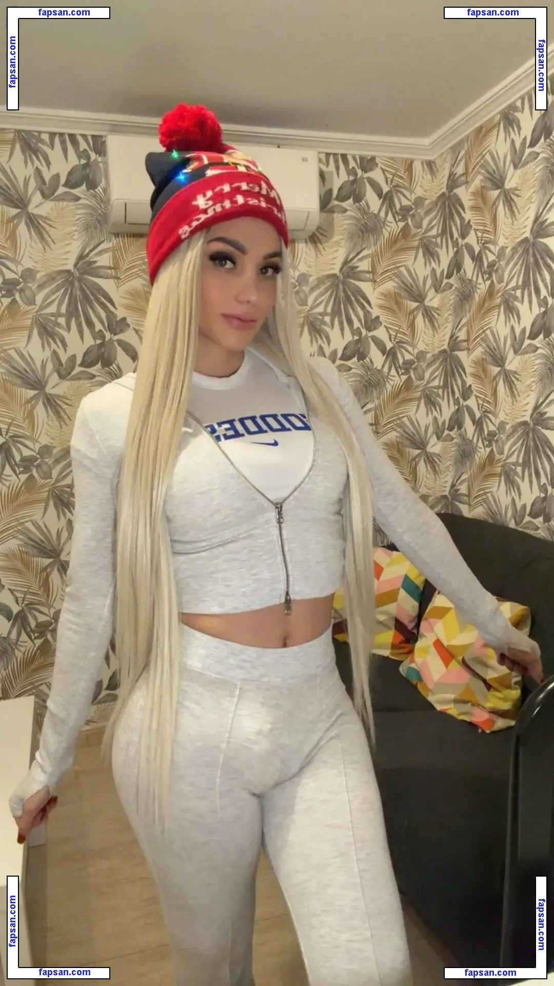 Mary Janet голая фото #0023 с Онлифанс