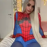 Mary Janet голая #0005