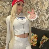 Mary Janet голая #0010