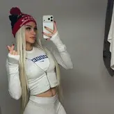 Mary Janet голая #0014