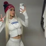 Mary Janet голая #0016