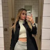 Mary Janet голая #0018