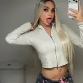 Mary Janet голая #0019