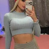 Mary Janet голая #0022