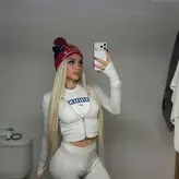 Mary Janet голая #0024