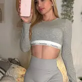 Mary Janet голая #0025