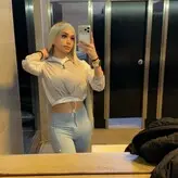 Mary Janet голая #0026