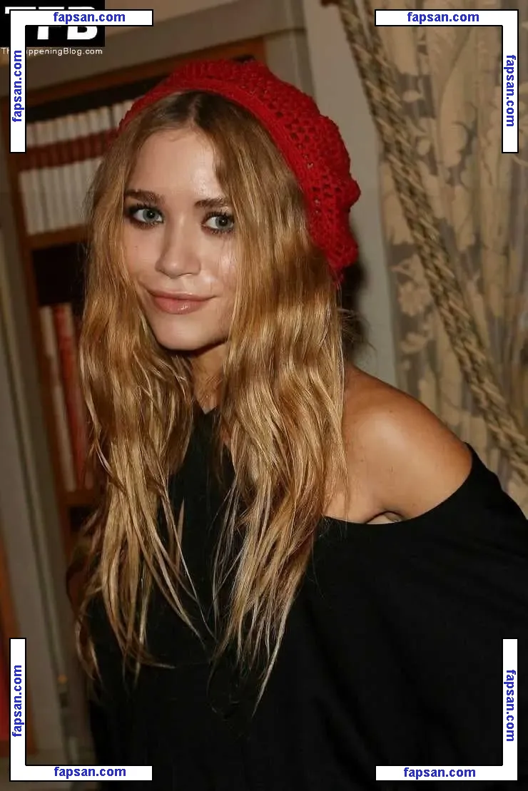 Mary-Kate Olsen nude photo #0089 from OnlyFans