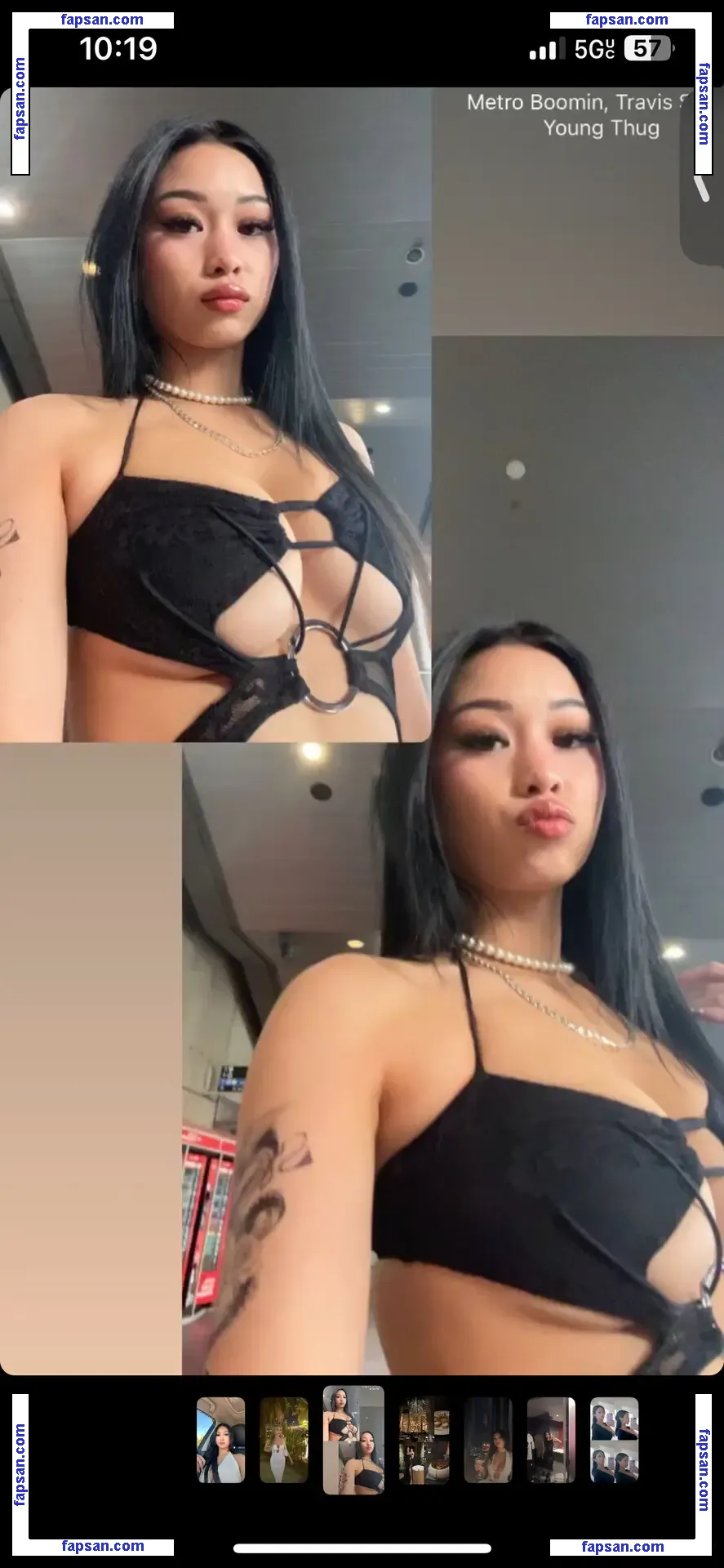 Mary Lim nude photo #0006 from OnlyFans