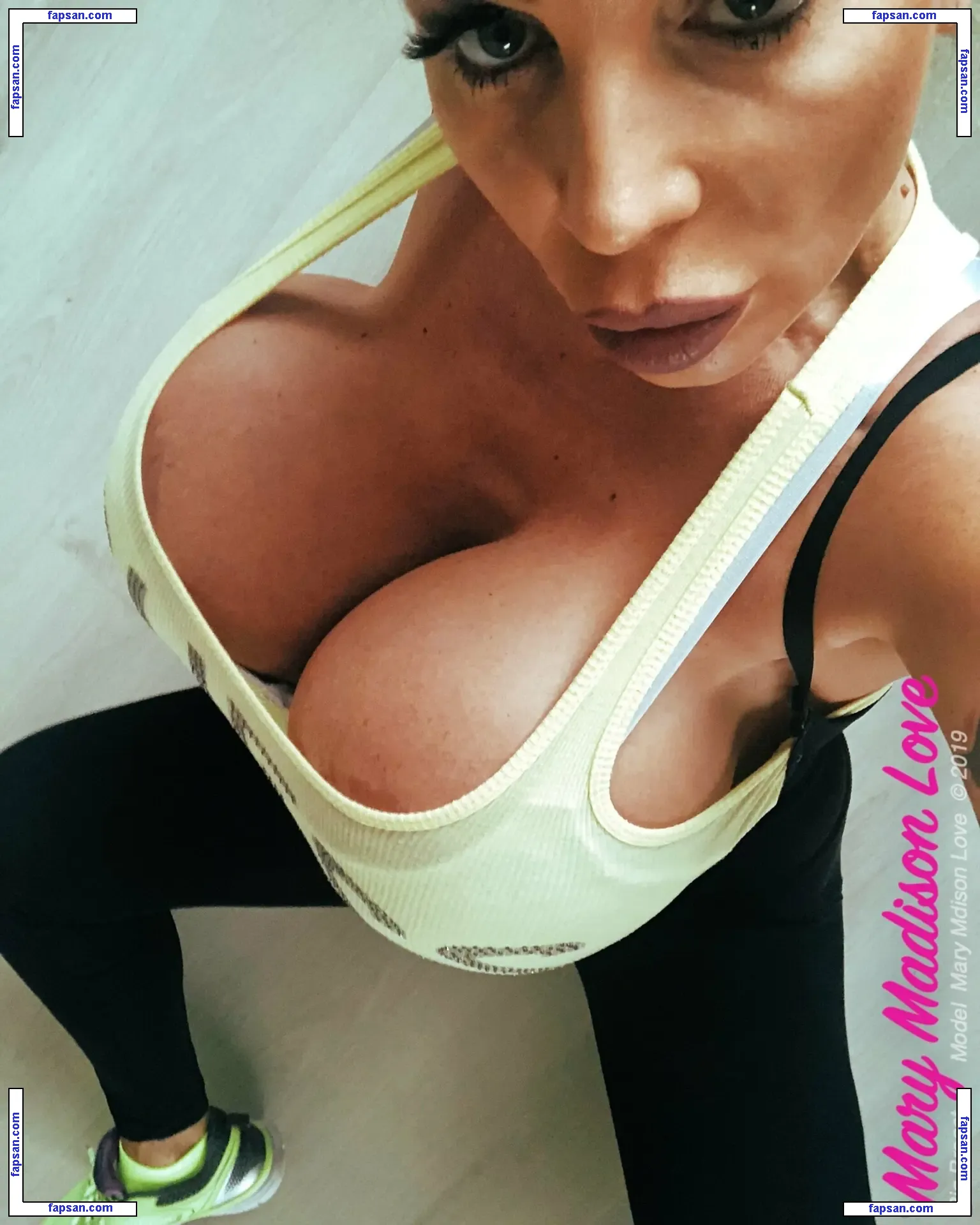 Mary Madison Love nude photo #0105 from OnlyFans