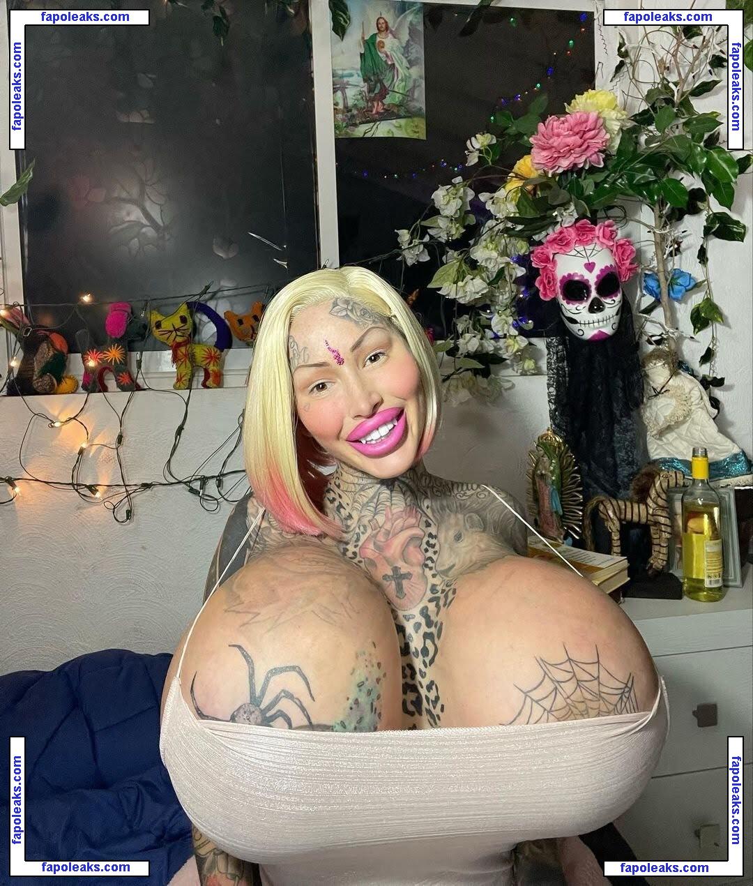 Mary Magdalene / Xomarym / mary69magdalene / reel nude photo #0102 from OnlyFans