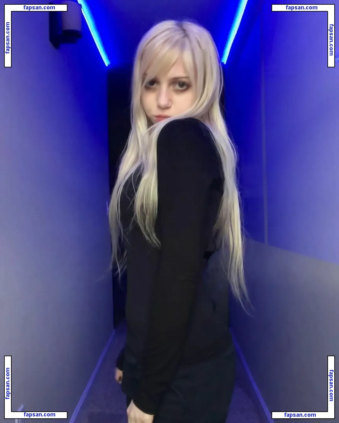 Mary Morgan голая фото #0001 с Онлифанс