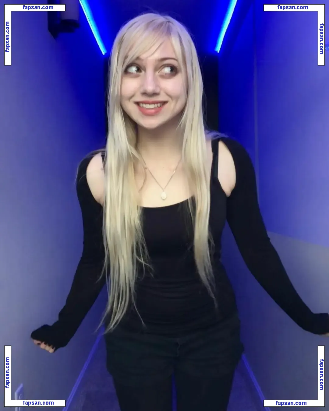 Mary Morgan голая фото #0002 с Онлифанс