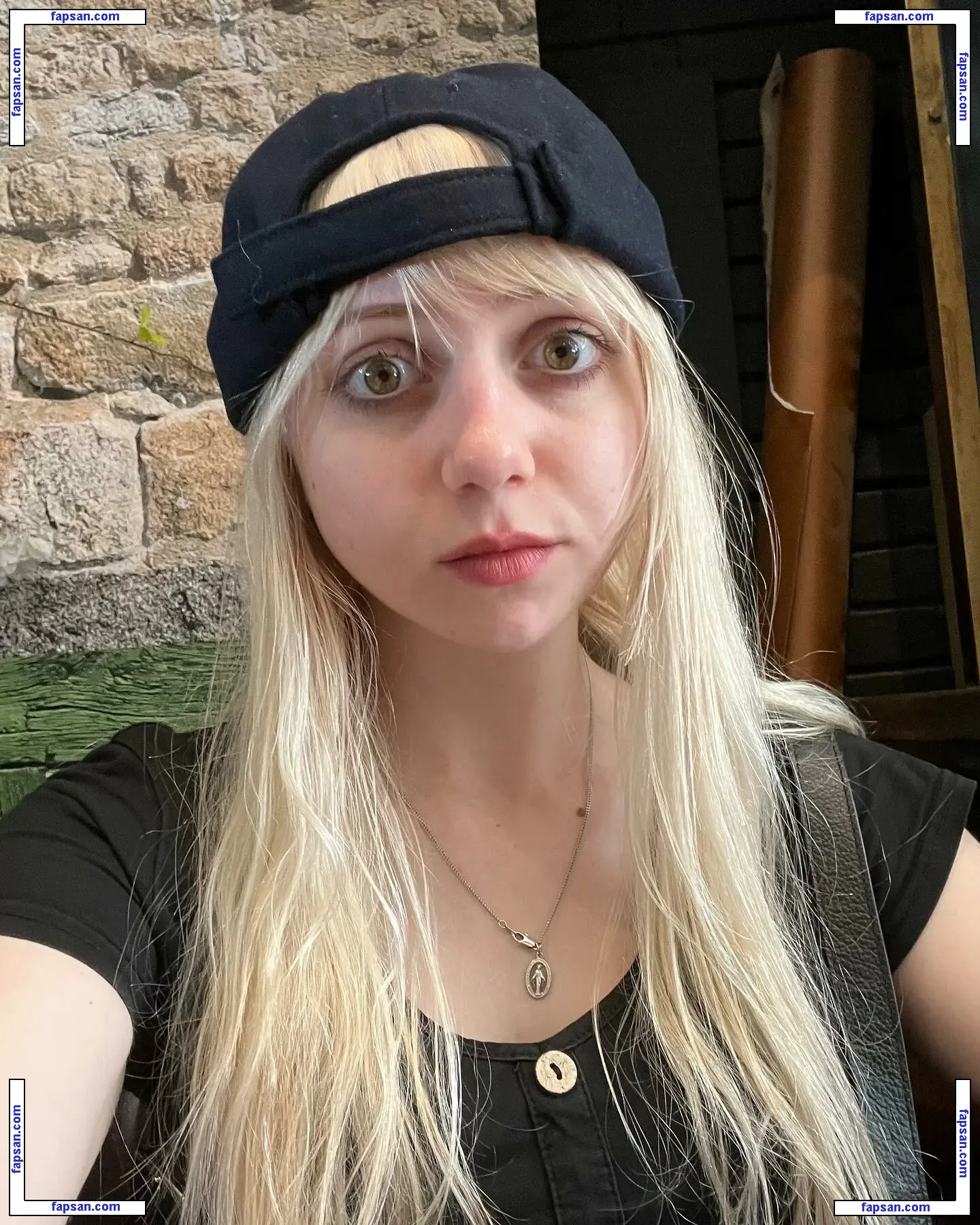 Mary Morgan голая фото #0003 с Онлифанс