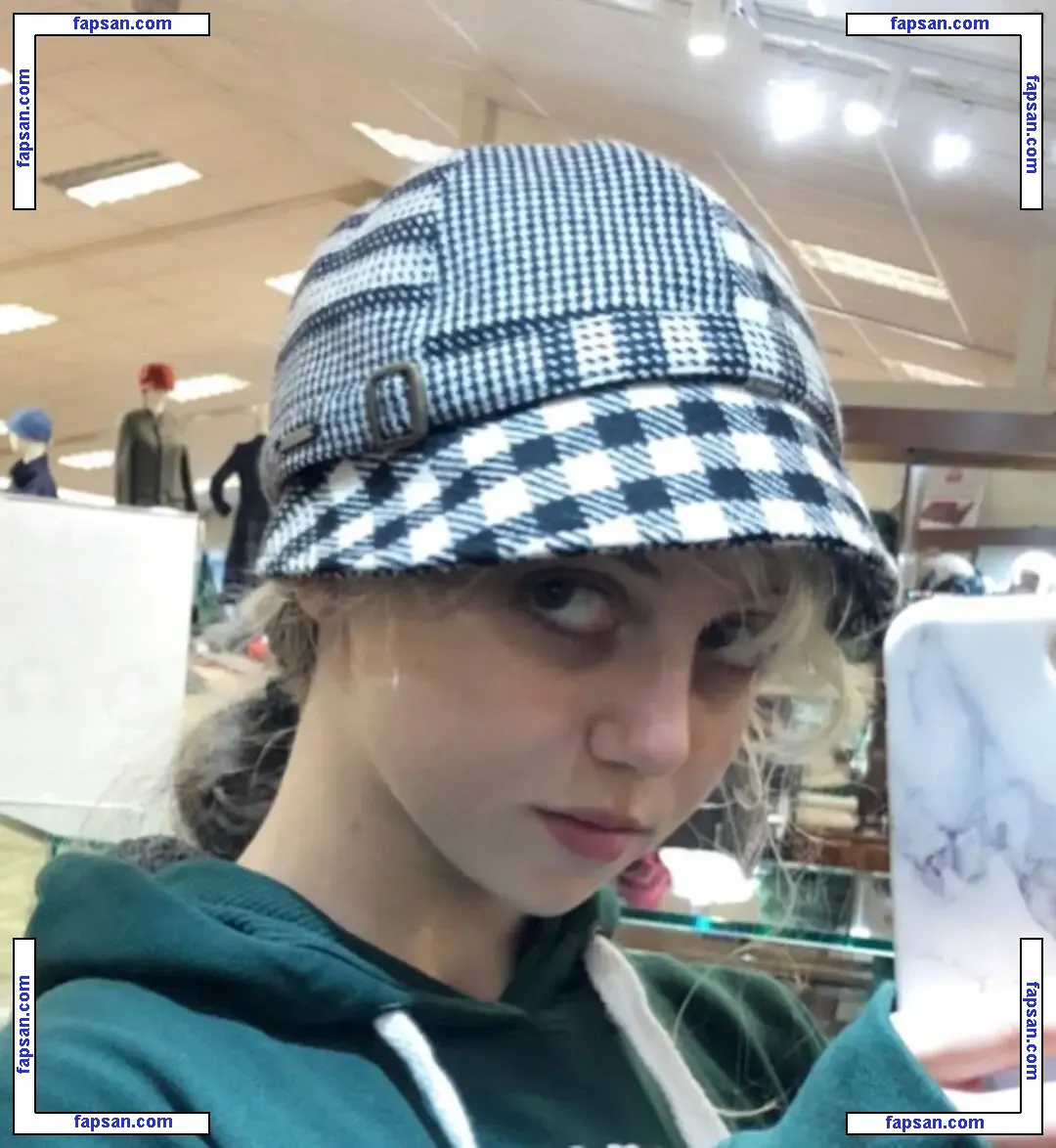 Mary Morgan голая фото #0010 с Онлифанс