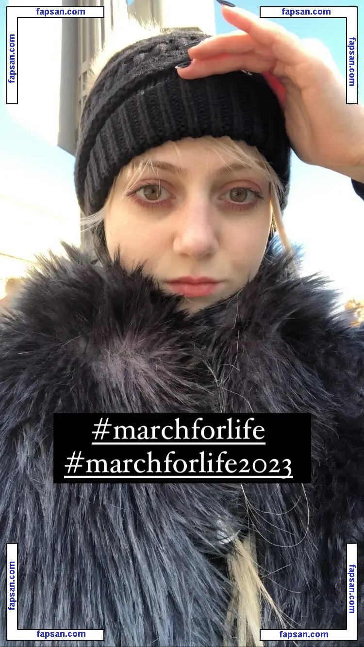 Mary Morgan голая фото #0014 с Онлифанс