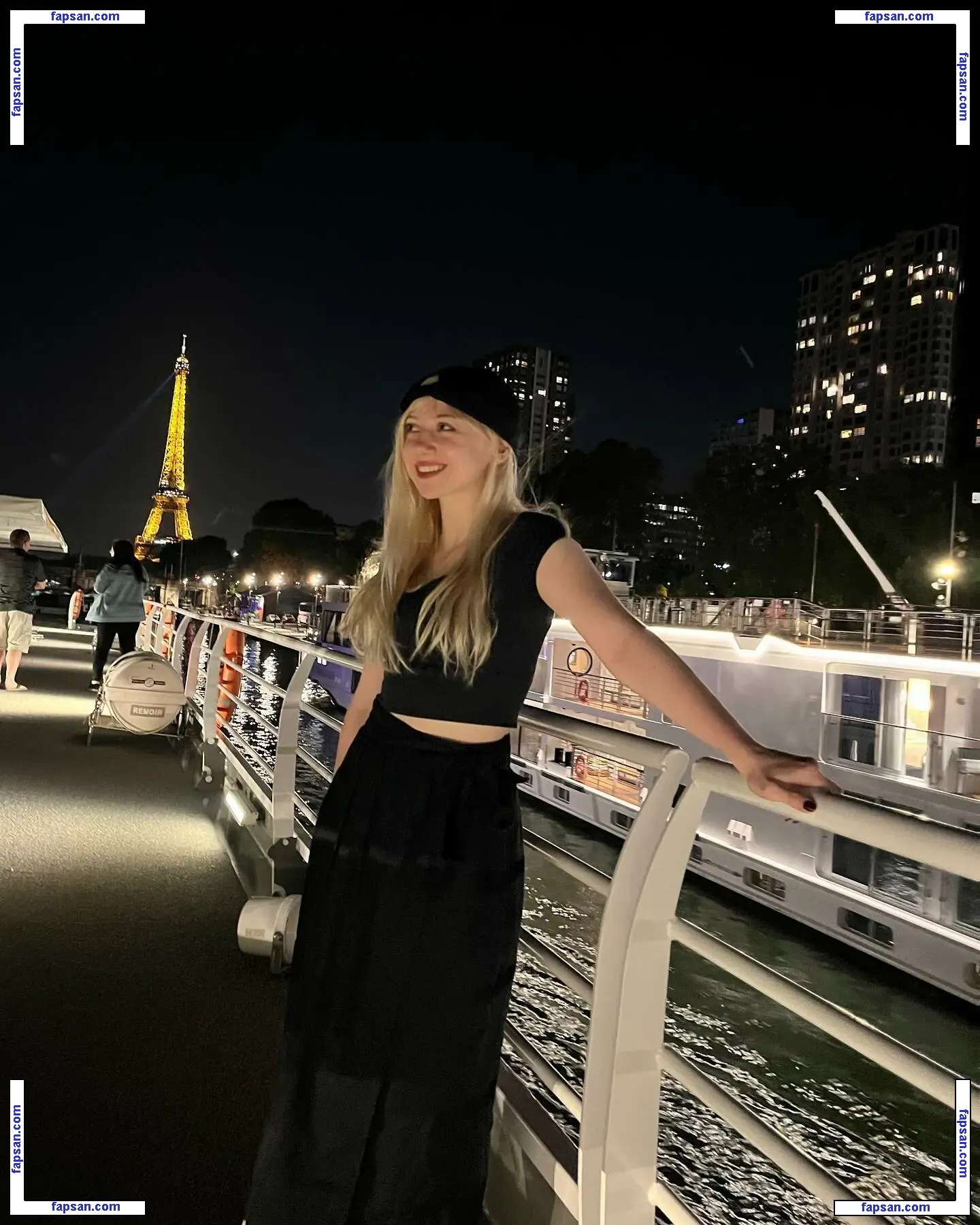 Mary Morgan голая фото #0018 с Онлифанс