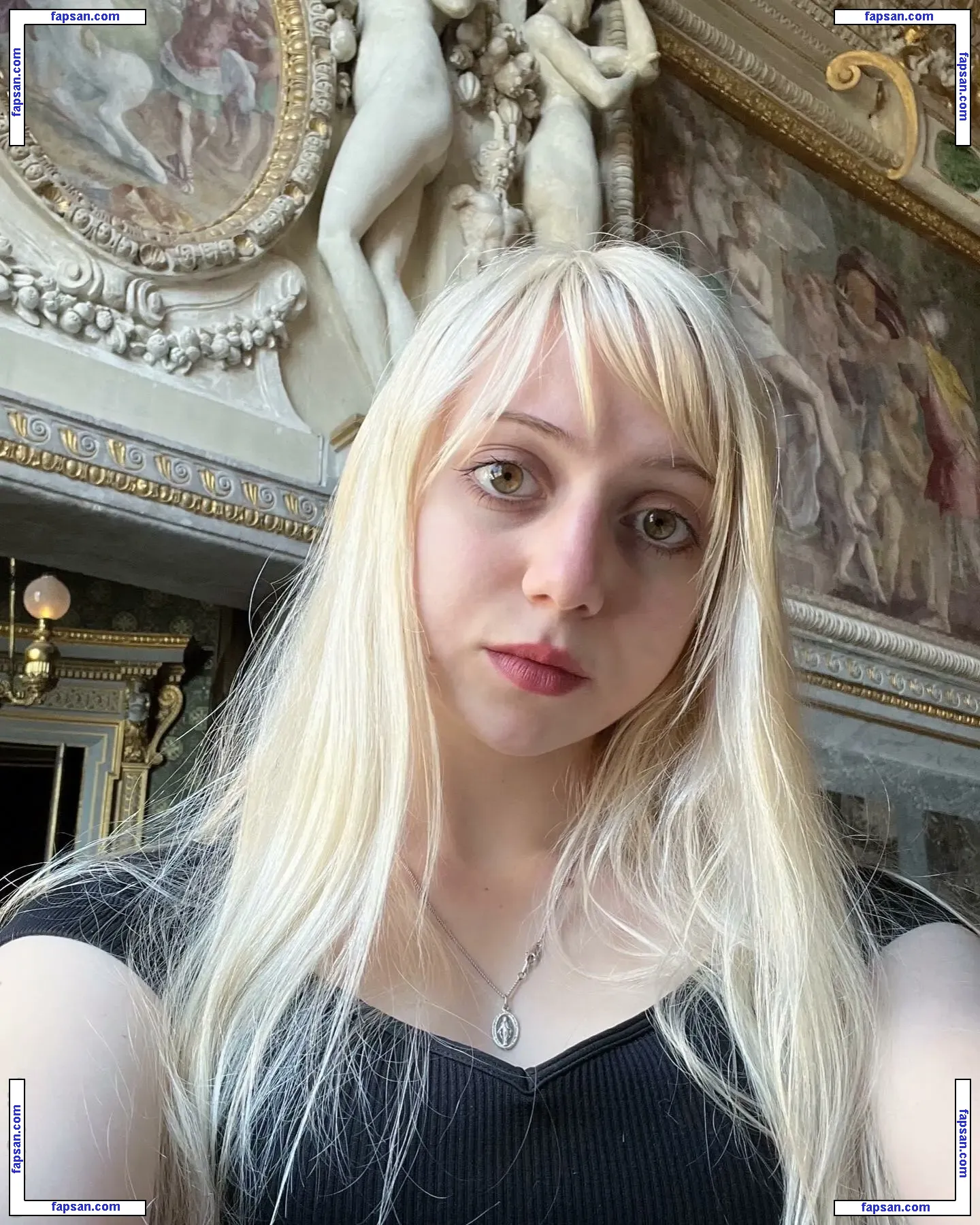 Mary Morgan голая фото #0022 с Онлифанс