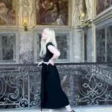 Mary Morgan голая #0017