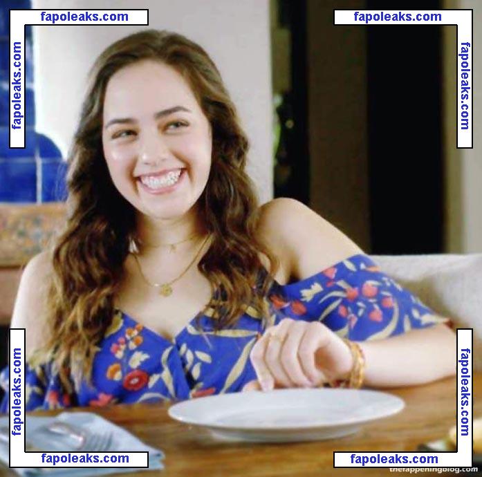 Mary Mouser / missmarymmouser nude photo #0046 from OnlyFans