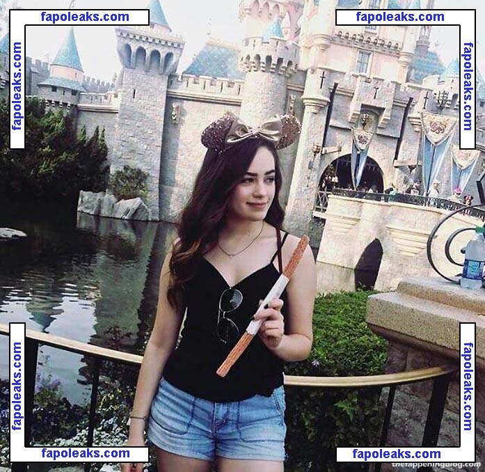 Mary Mouser / missmarymmouser nude photo #0051 from OnlyFans