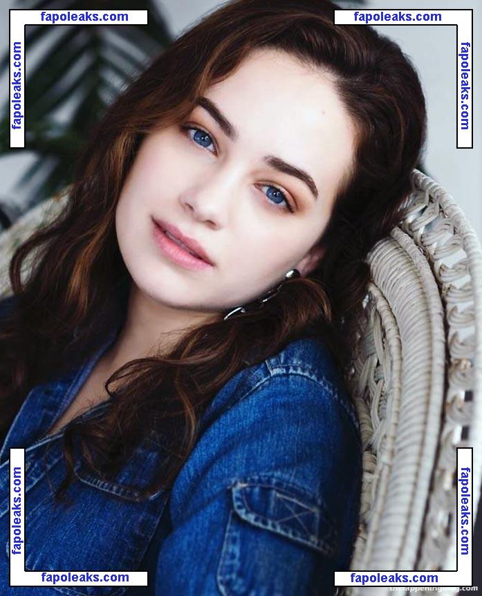 Mary Mouser / missmarymmouser голая фото #0061 с Онлифанс