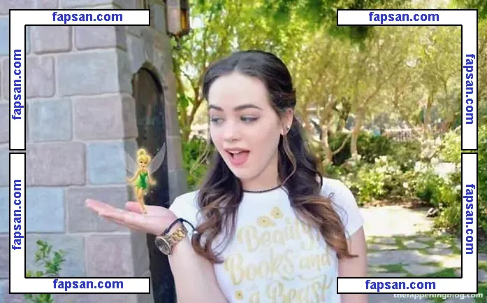 Mary Mouser nude photo #0067 from OnlyFans