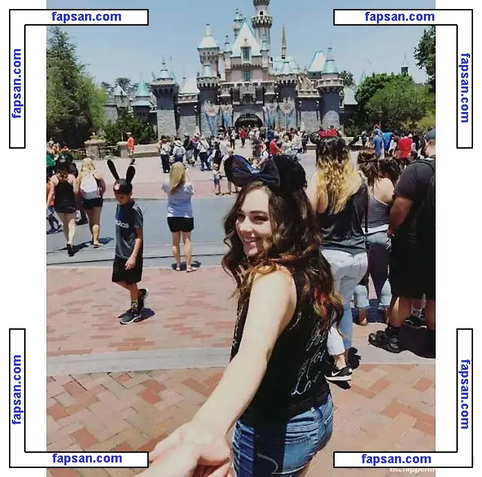 Mary Mouser nude photo #0083 from OnlyFans