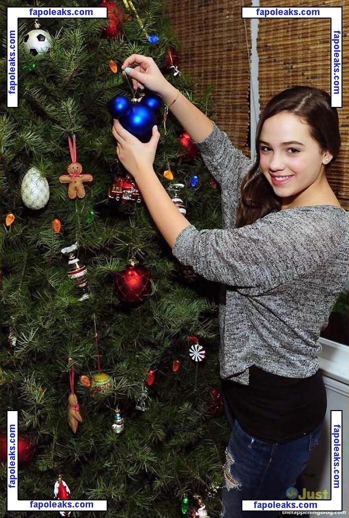 Mary Mouser / missmarymmouser голая фото #0087 с Онлифанс