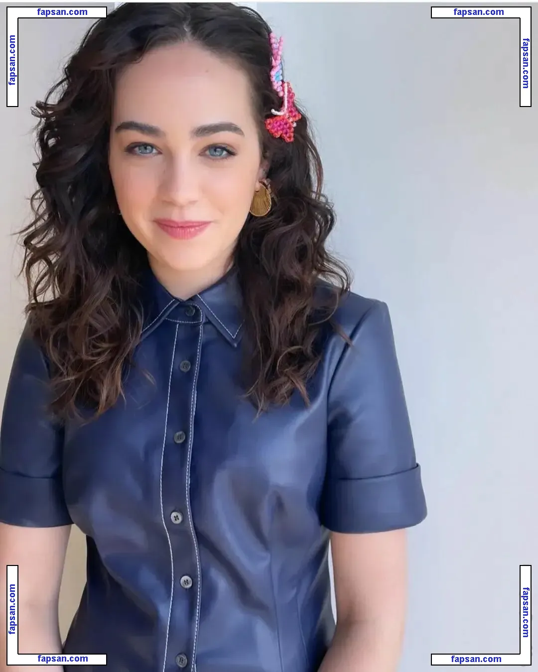 Mary Mouser nude photo #0098 from OnlyFans