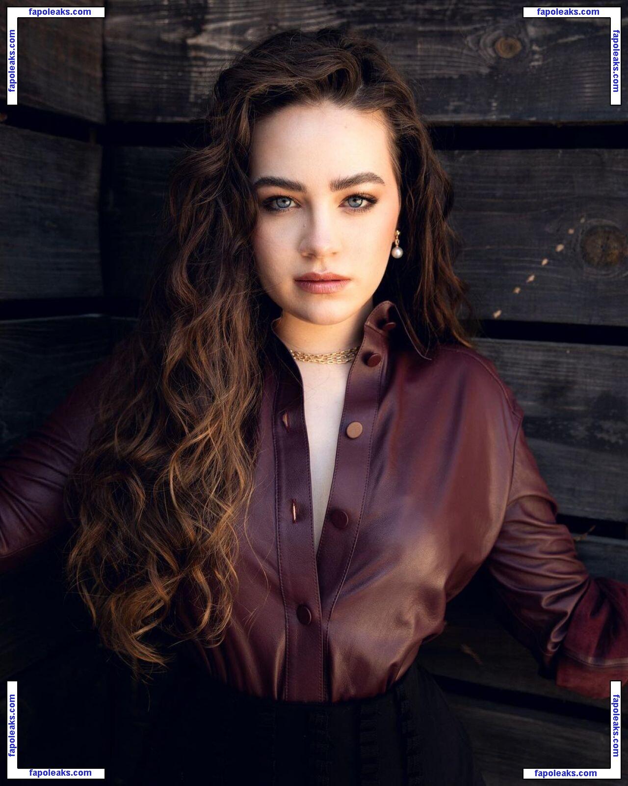 Mary Mouser / missmarymmouser nude photo #0099 from OnlyFans