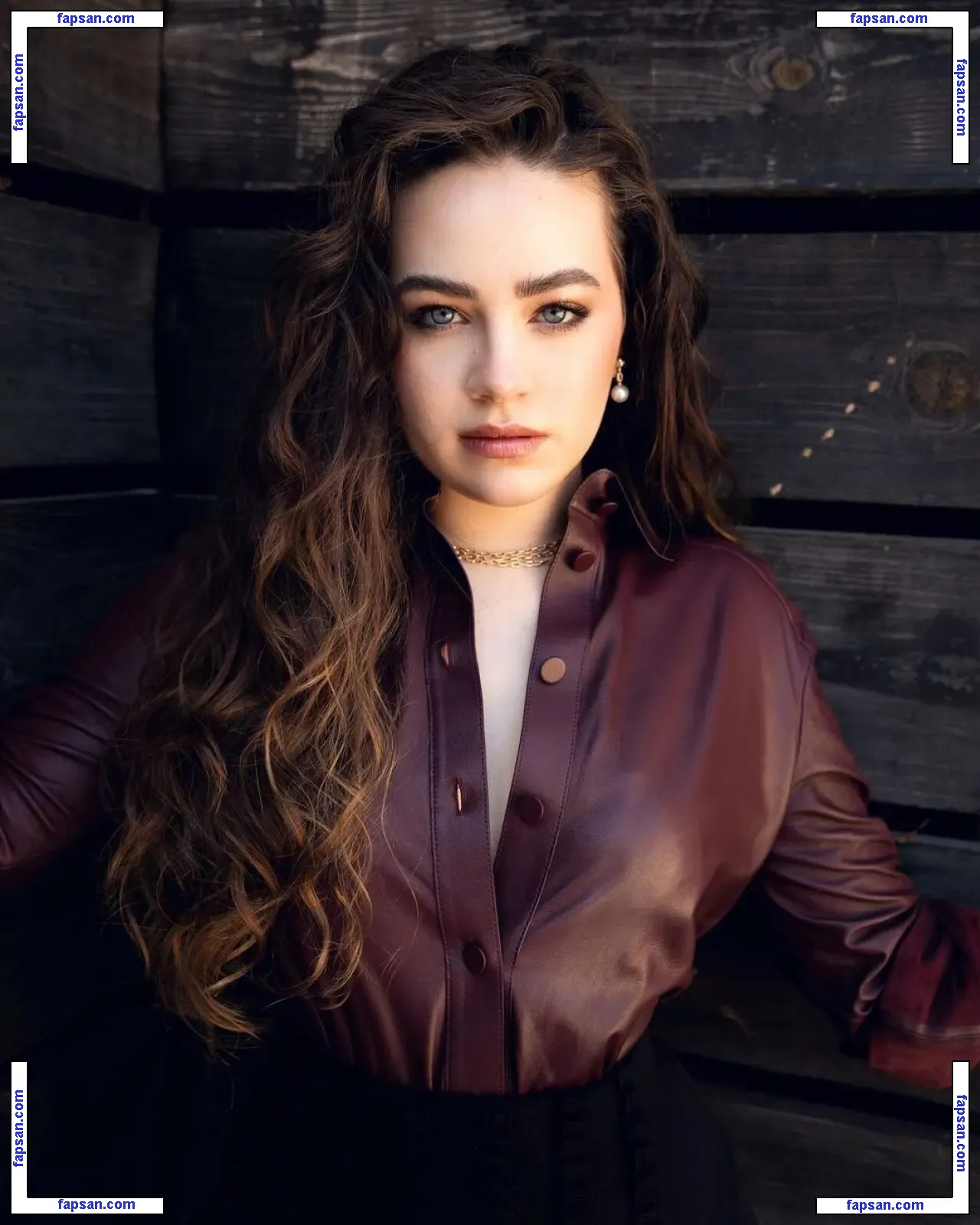 Mary Mouser nude photo #0099 from OnlyFans