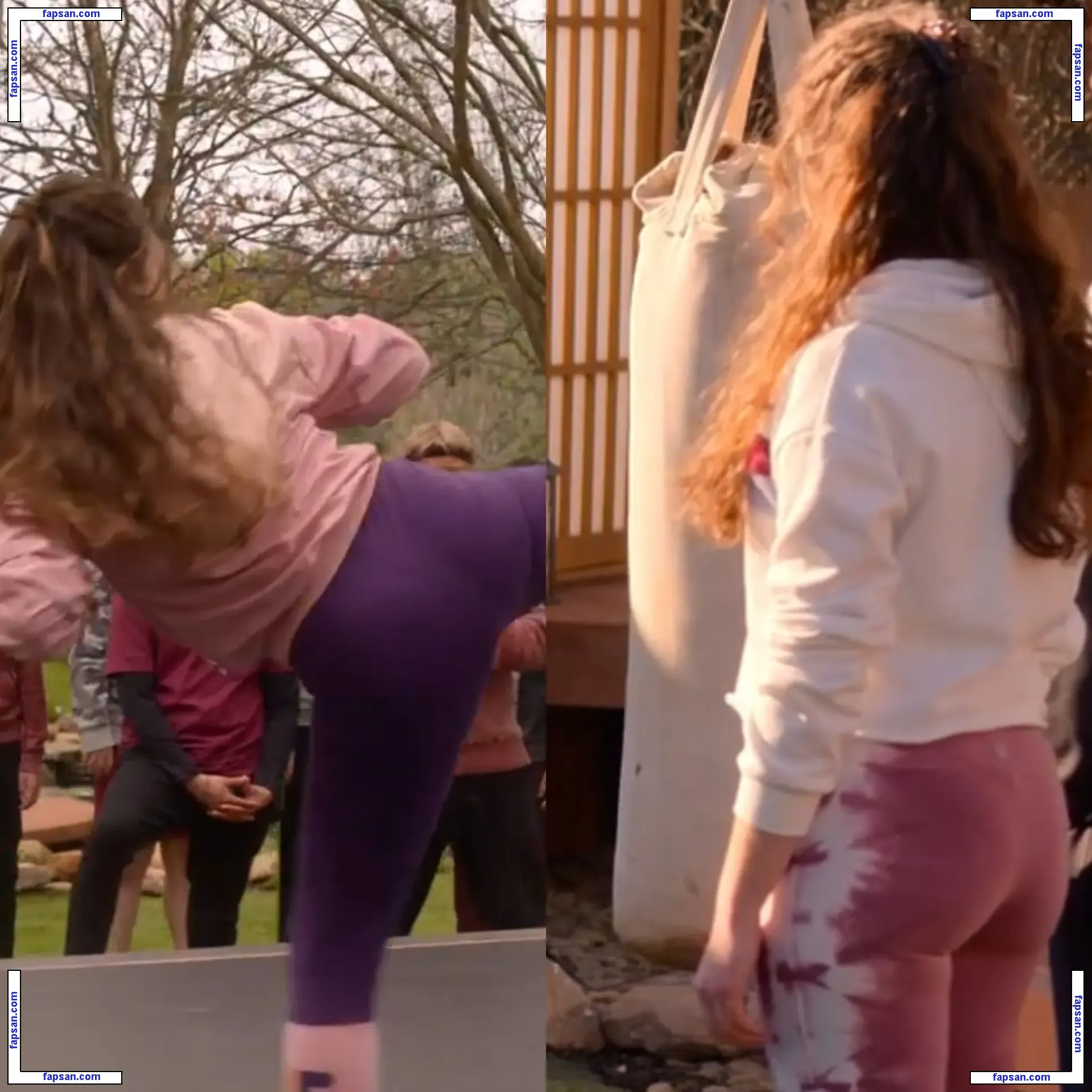 Mary Mouser nude photo #0101 from OnlyFans