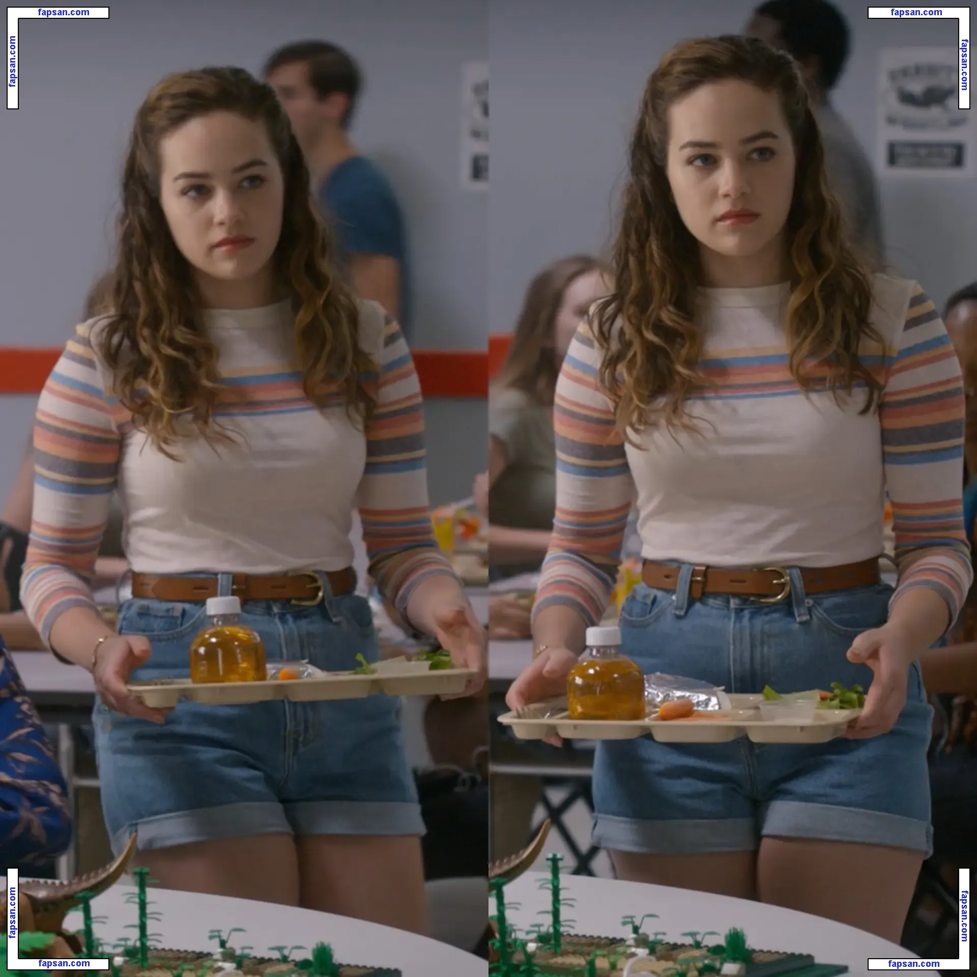 Mary Mouser nude photo #0103 from OnlyFans