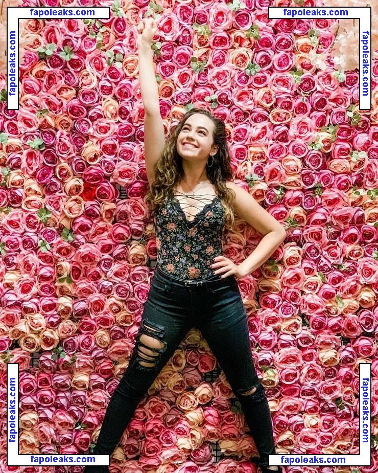 Mary Mouser / missmarymmouser nude photo #0119 from OnlyFans