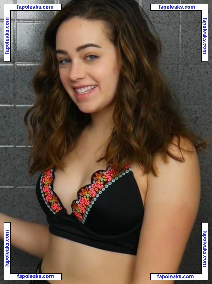 Mary Mouser / missmarymmouser nude photo #0129 from OnlyFans
