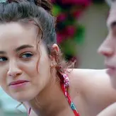 Mary Mouser голая #0038