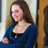 Mary Mouser голая #0045