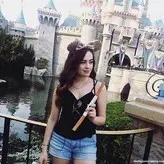 Mary Mouser голая #0051