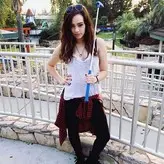 Mary Mouser голая #0054