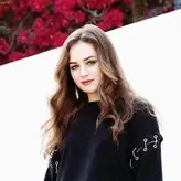 Mary Mouser голая #0059