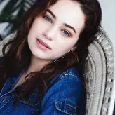 Mary Mouser голая #0061